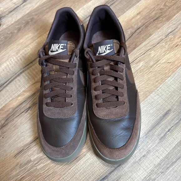 Nike Killshot 2 Leather Baroque Brown main image 4